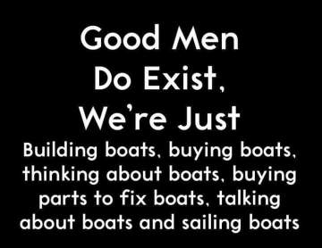 Boat Humour Ashton Marine Services