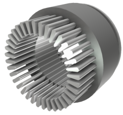 Molabo Intelligent Stator Cage Drive (ISCAD)